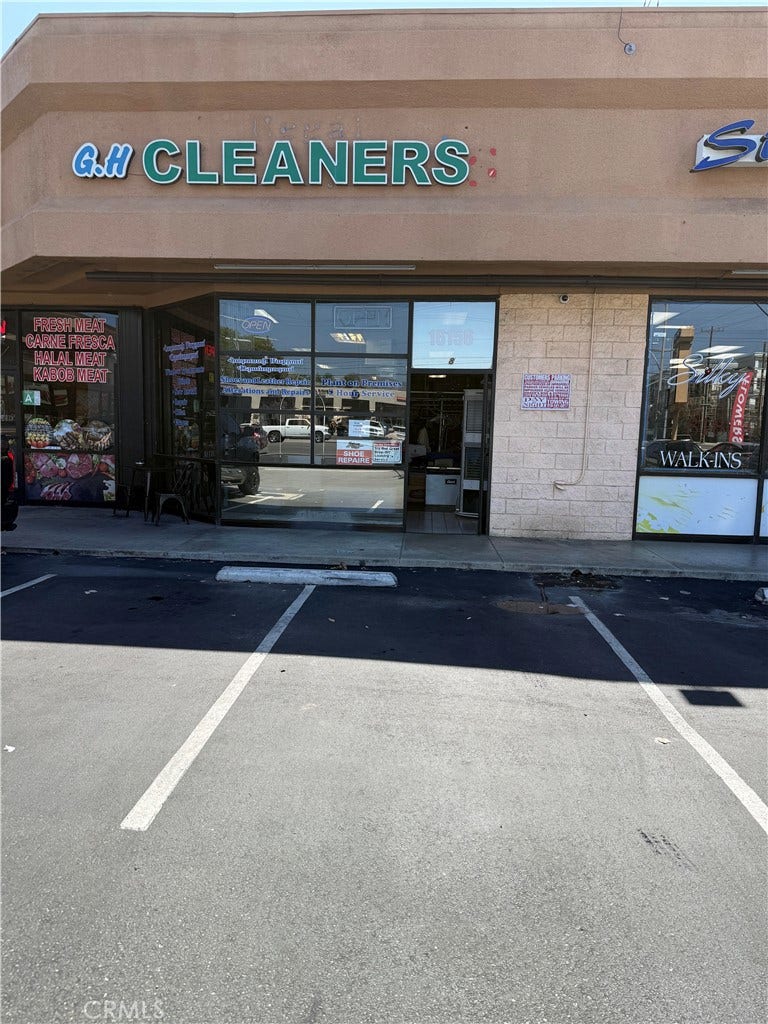Property photo for 16156 San Fernando Mission Boulevard, Granada Hills, CA