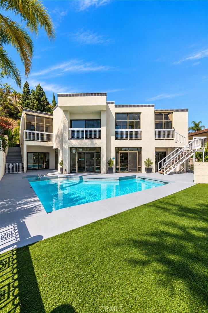 Property photo for 3278 Dora Verdugo, Glendale, CA