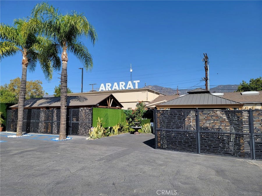 Property photo for 6430 San Fernando Road, Glendale, CA