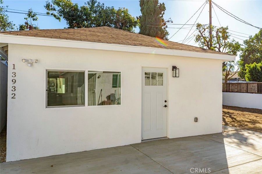 Property photo for 13932 Vanowen Street, Van Nuys, CA