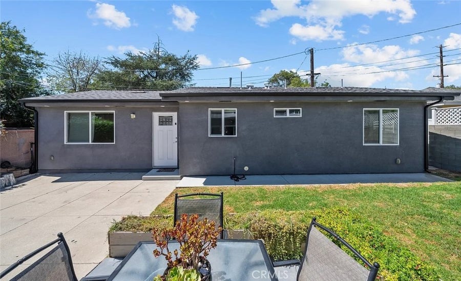 Property photo for 1525 N Screenland Drive, Burbank, CA