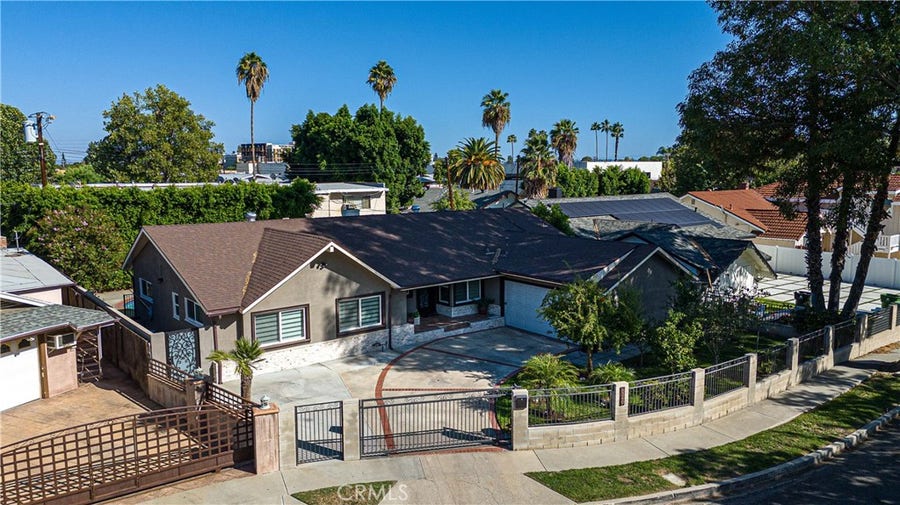 Property photo for 8340 Gladbeck, Northridge, CA