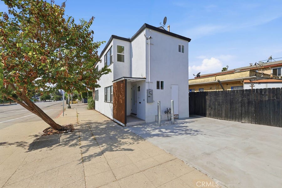 Property photo for 1205 Cole Avenue, Hollywood, CA