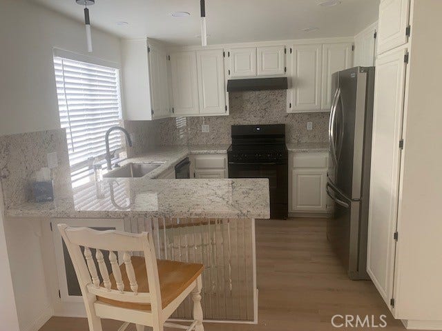 Property photo for 11300 Foothill, #2, Lakeview Terrace, CA