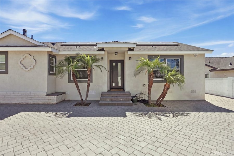 Property photo for 13800 Astoria Street, Sylmar, CA