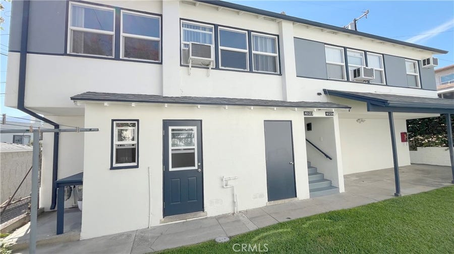 Property photo for 4123 Ocean View Blvd, #4123, Montrose, CA