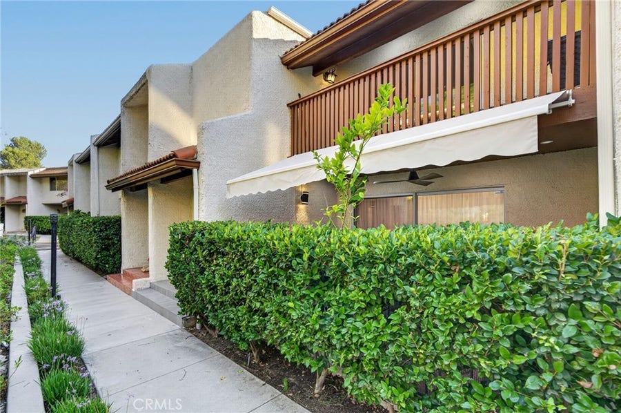 Property photo for 9529 Via Salerno, Burbank, CA