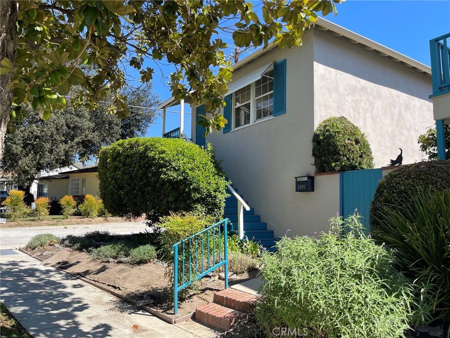 Property photo for 1104 Graynold Avenue, Glendale, CA