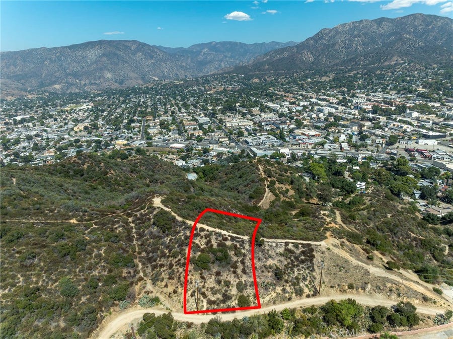 Property photo for 7419 Verdugo Crestline Drive, Tujunga, CA