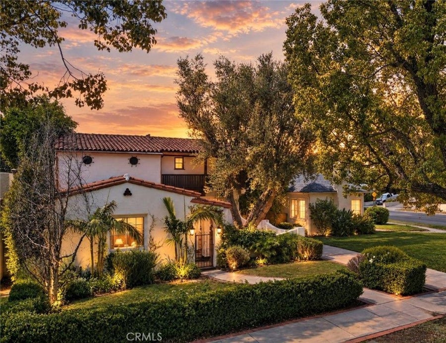 Property photo for 1163 Geneva Street, Glendale, CA
