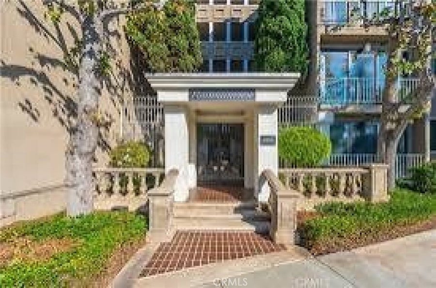 Property photo for 8455 Fountain Avenue, #308, West Hollywood, CA
