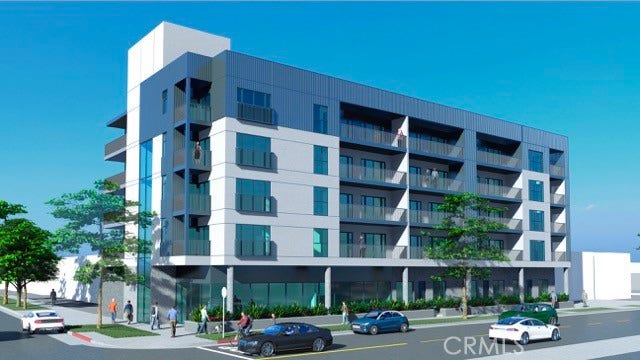 Property photo for 1642 S Central, Glendale, CA