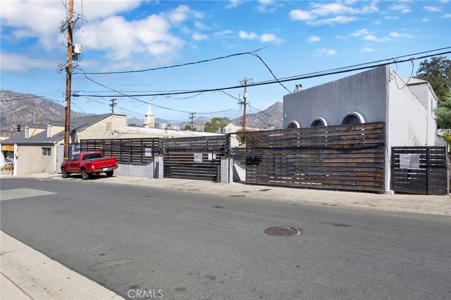 Property photo for 10446 Scoville, Sunland, CA