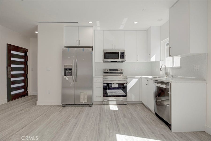 Property photo for 7856 Kyle St, Sunland, CA