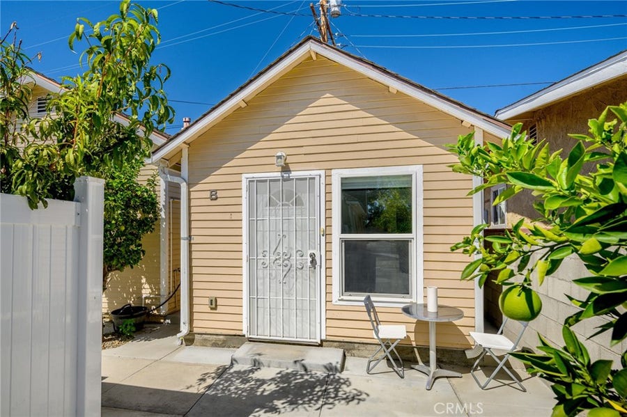 Property photo for 359 W Garfield Avenue, #B, Glendale, CA