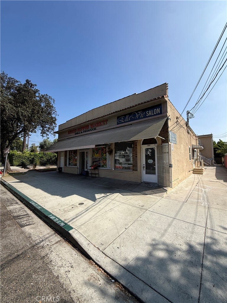 Property photo for 736 S Adams, #A, Glendale, CA