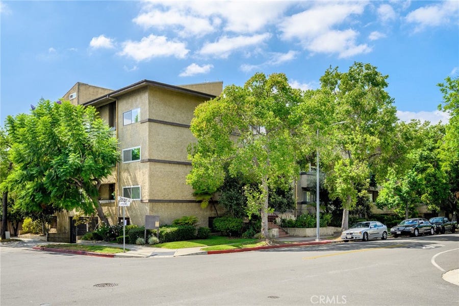 Property photo for 320 E Stocker, #107, Glendale, CA