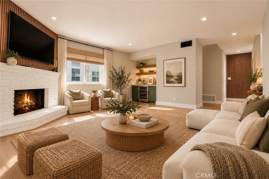 Property photo for 2117 Grant Avenue, #1, Redondo Beach, CA