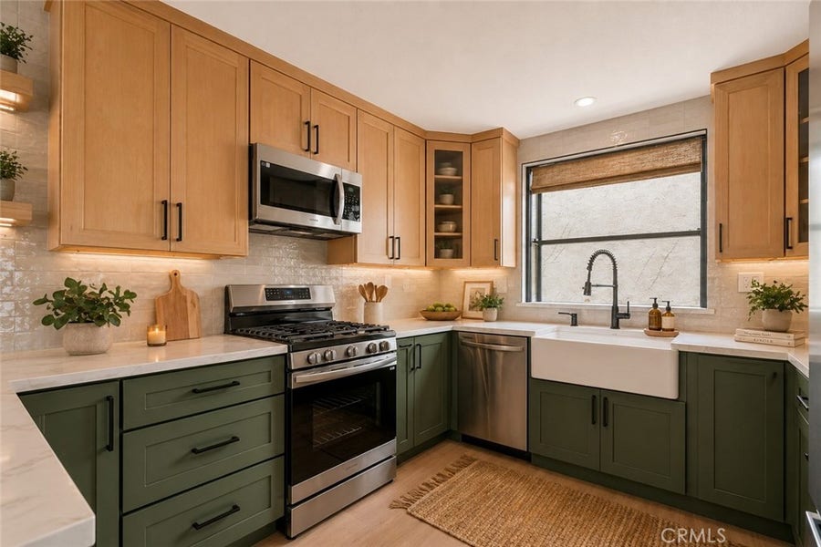 Property photo for 2117 Grant Avenue, #1, Redondo Beach, CA