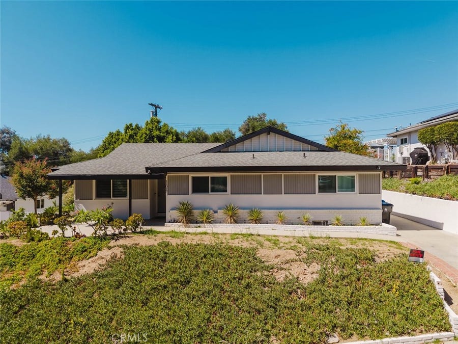 Property photo for 11017 Sevenhills Drive, #1/2, Tujunga, CA