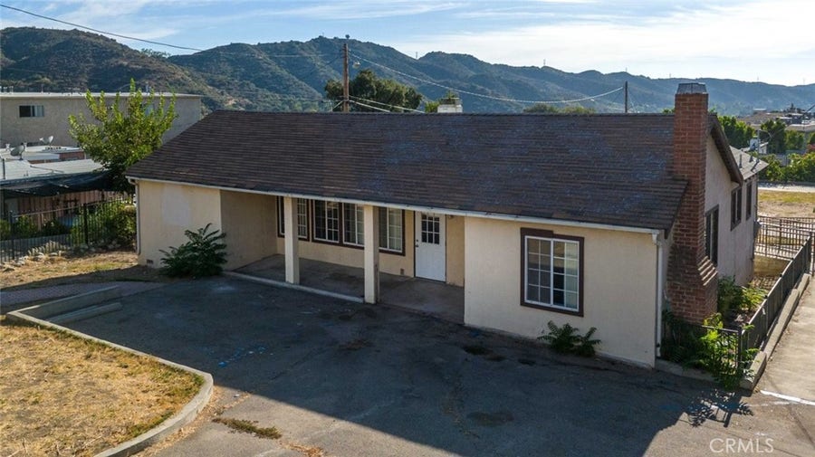 Property photo for 10267 Tujunga Canyon Boulevard, Tujunga, CA