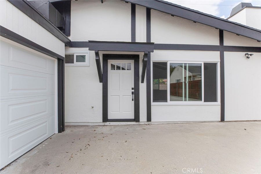 Property photo for 821 N Maple, #B, Burbank, CA