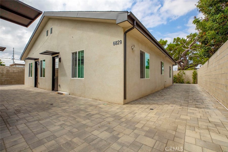Property photo for 6829 Bellaire Avenue, North Hollywood, CA