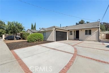 Property photo for 13739 Wyndotte Street, Los Angeles, CA
