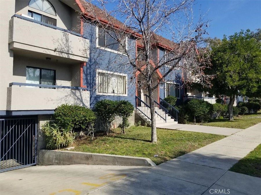 Property photo for 1131 E Doran, Glendale, CA