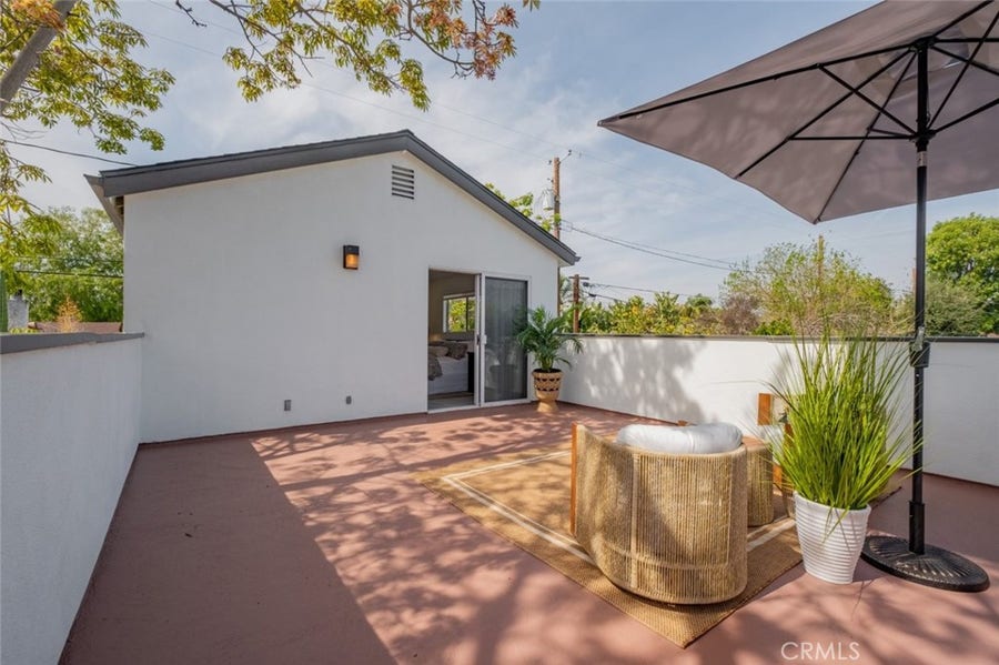 Property photo for 1737 N Lima St, Burbank, CA