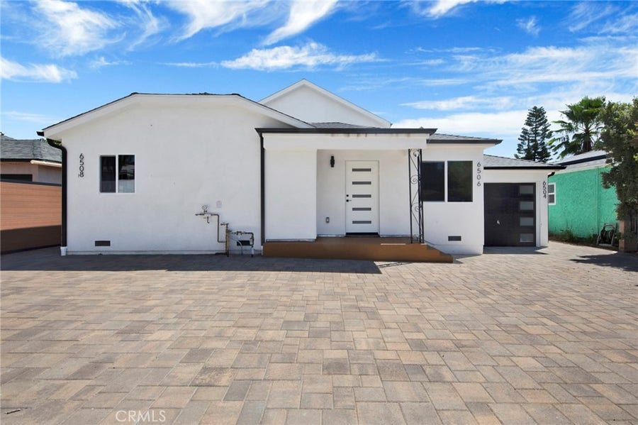 Property photo for 6506 Beck Avenue, North Hollywood, CA