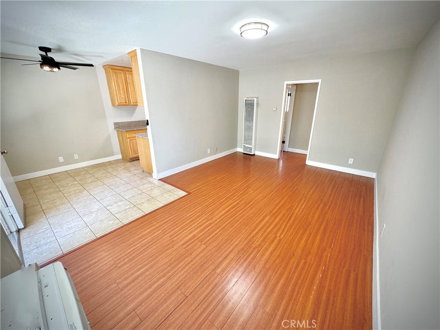 Property photo for 321 N MacNeil Street, #2, San Fernando, CA