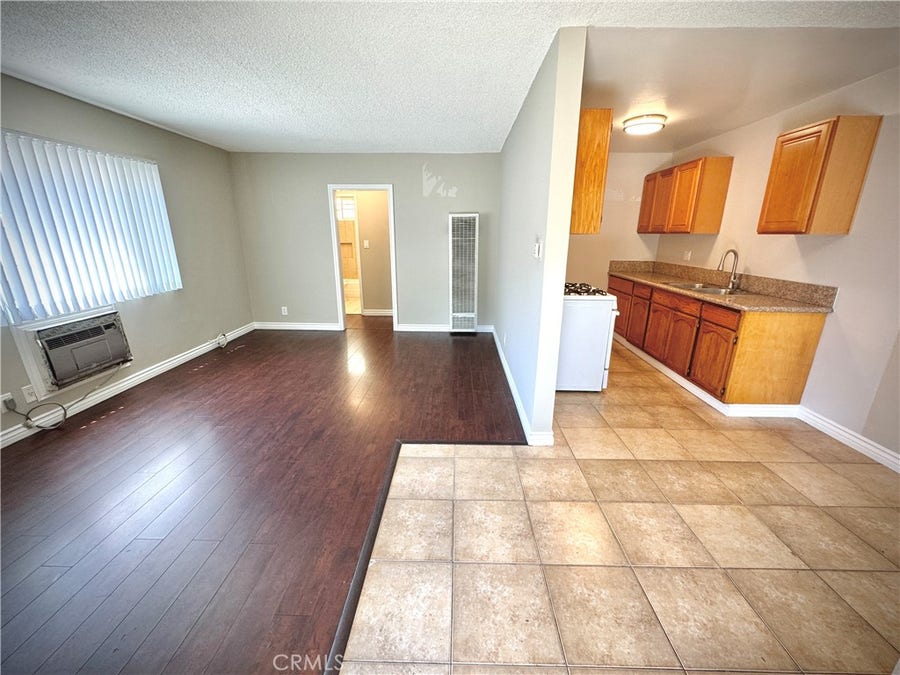 Property photo for 321 N MacNeil Street, #3, San Fernando, CA
