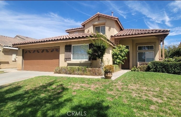 Property photo for 1486 Sundance, Beaumont, CA