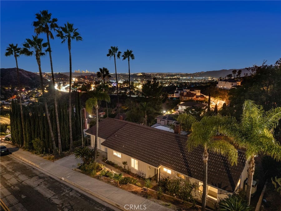 Property photo for 775 Ridge Drive, Glendale, CA