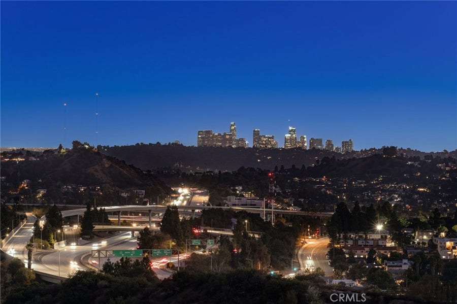 Property photo for 775 Ridge Drive, Glendale, CA