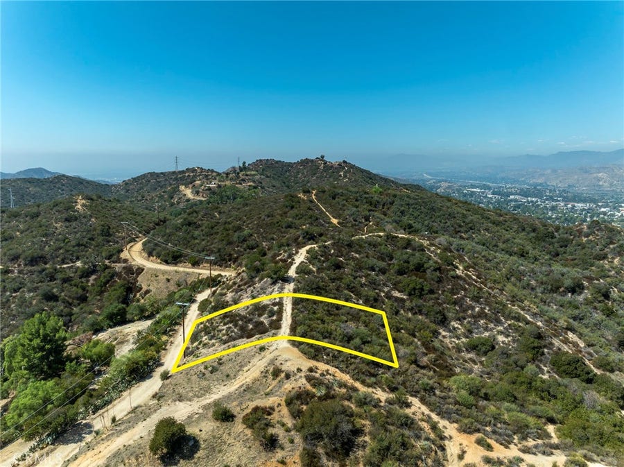 Property photo for 7415 Verdugo Crestline Drive, Tujunga, CA