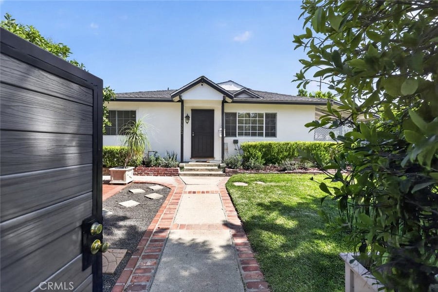 Property photo for 7502 Farmdale Avenue, North Hollywood, CA