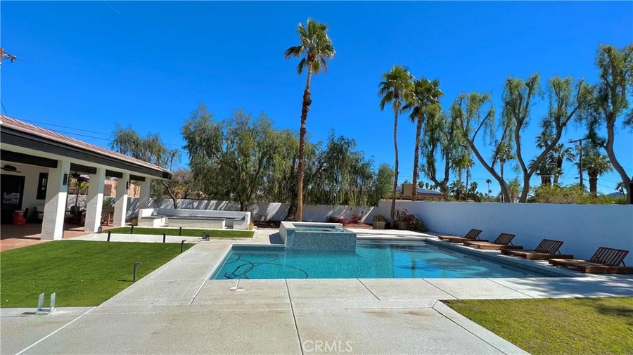 Property photo for 74280 Santa Ynez Avenue, Palm Desert, CA