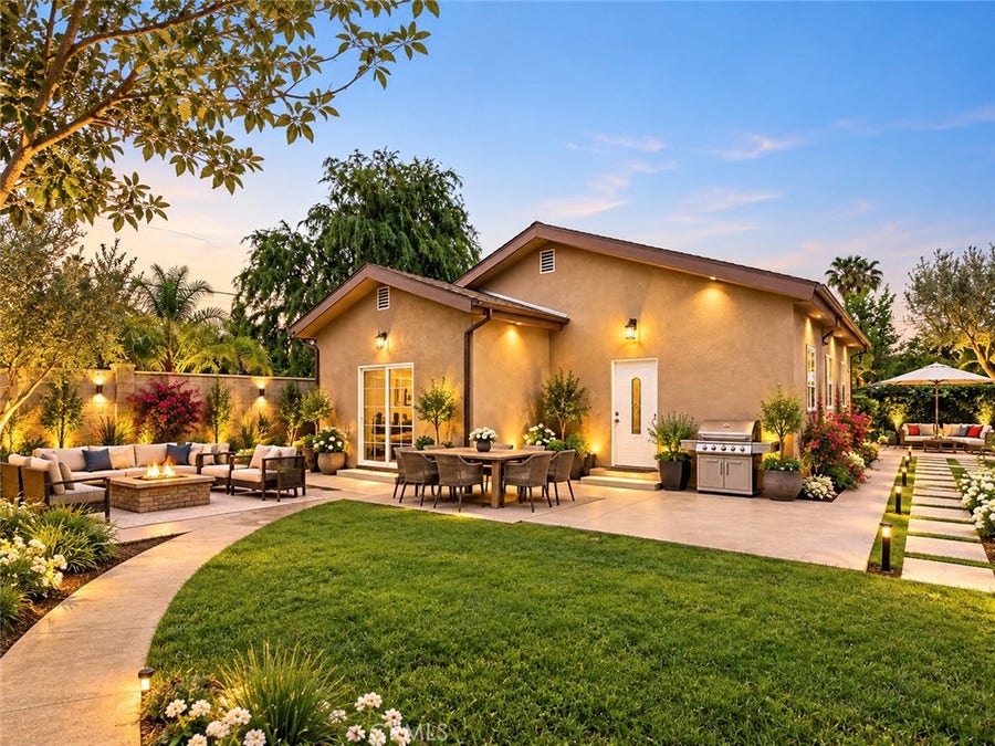 Property photo for 8808 Enfield Avenue, Sherwood Forest, CA