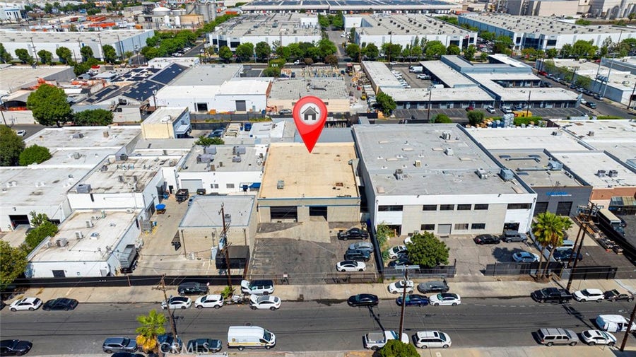 Property photo for 15933 Arminta, Van Nuys, CA