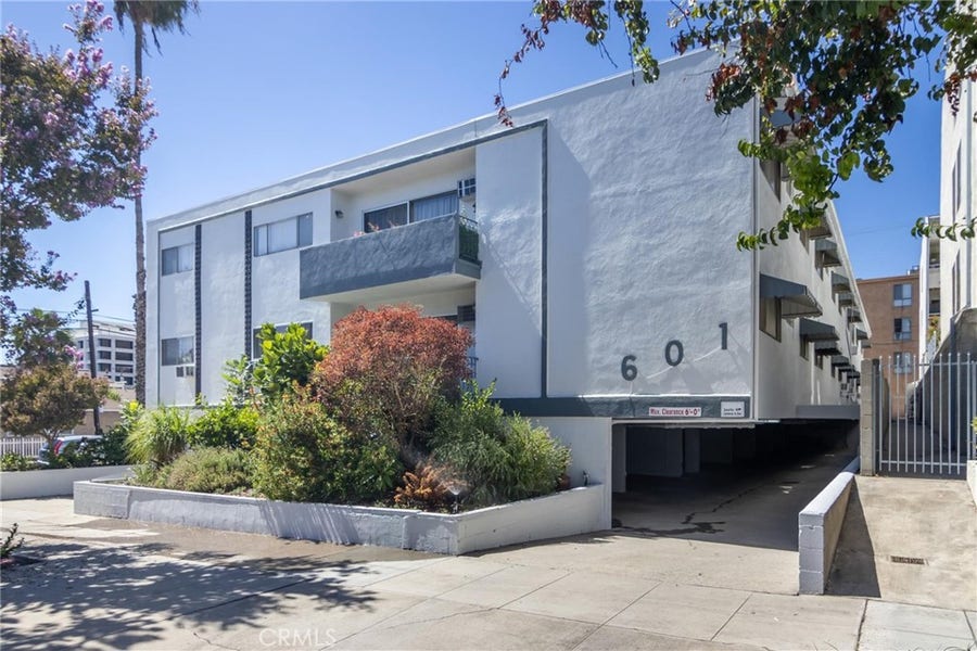Property photo for 601 E Angeleno, Burbank, CA
