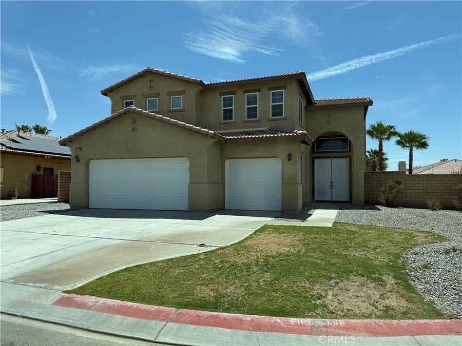 Property photo for 37222 CAMDEN DR, Indio, CA