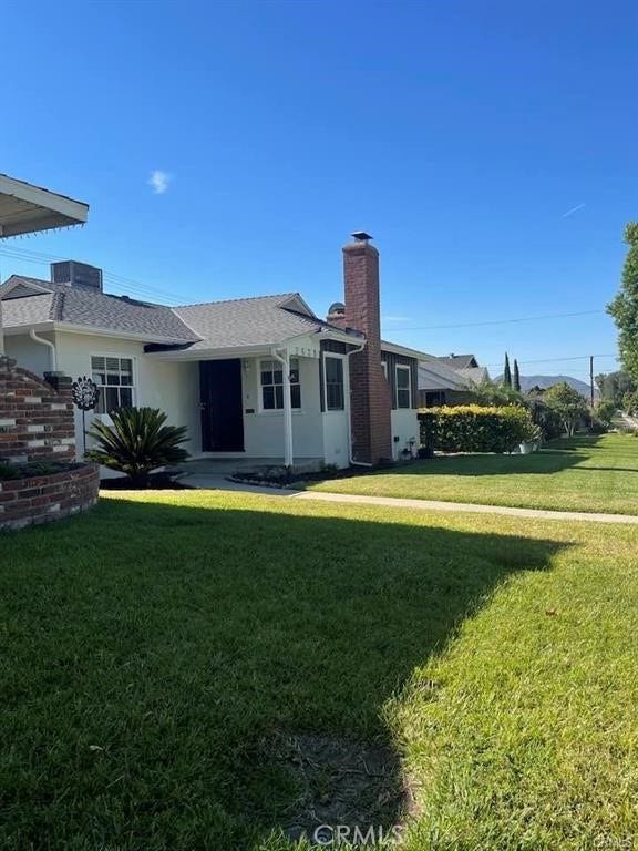 Property photo for 2630 N Brighton, Burbank, CA