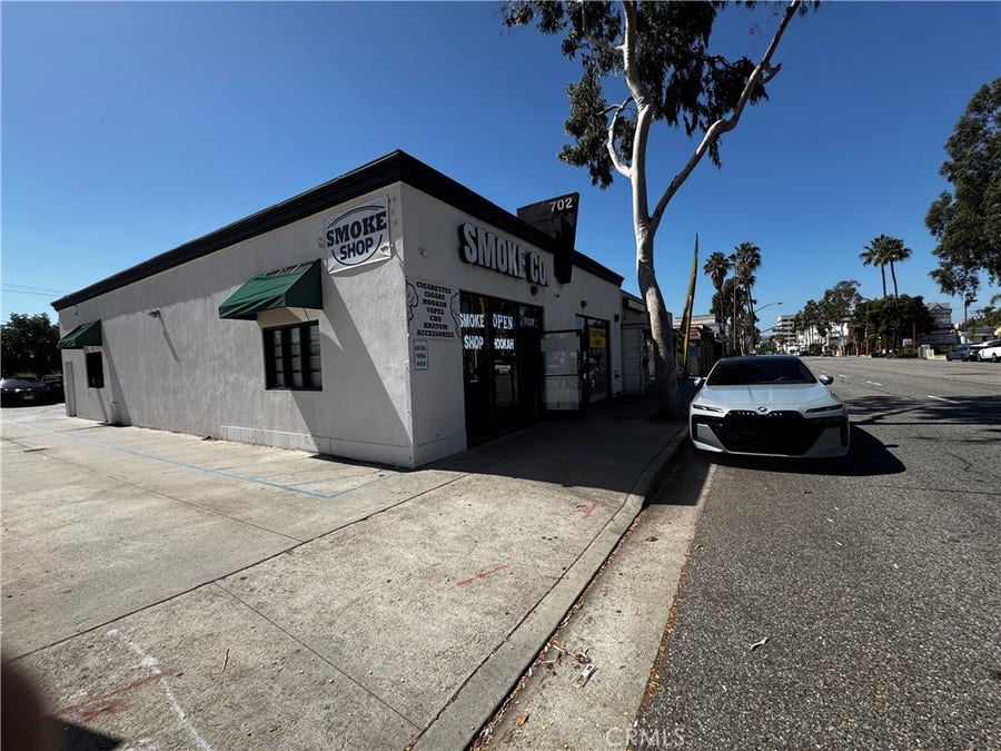 Property photo for 702 E Colorado St #C, Glendale, CA