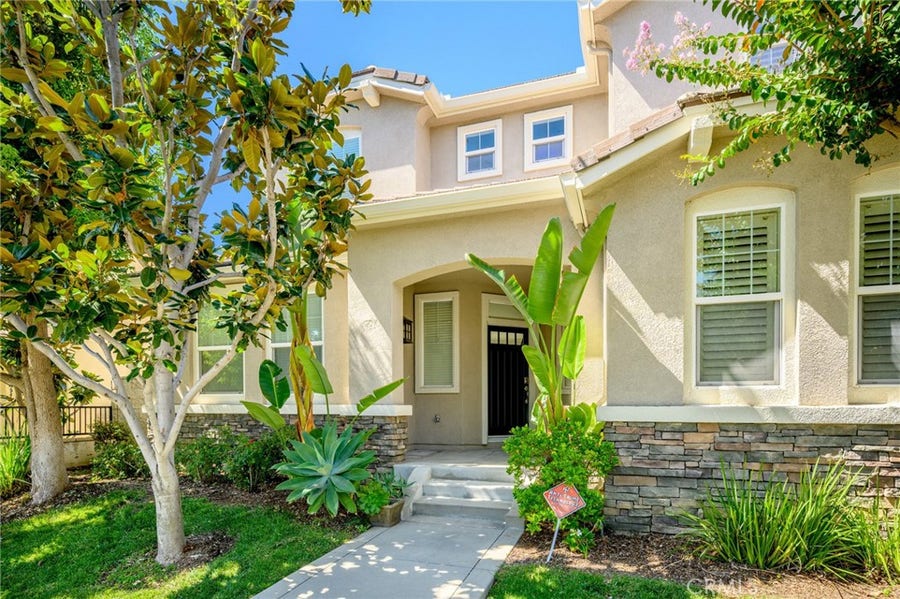 Property photo for 11465 Oakford Lane, Porter Ranch, CA