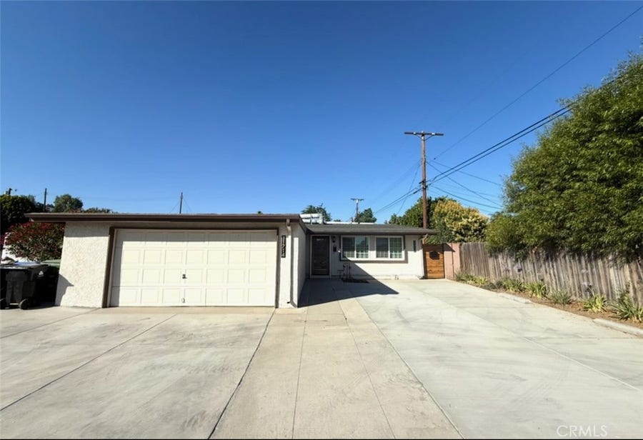 Property photo for 11714 Sproule, Pacoima, CA