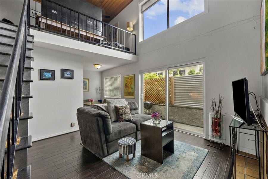 Property photo for 3988 Beethoven Street, #9, Los Angeles, CA