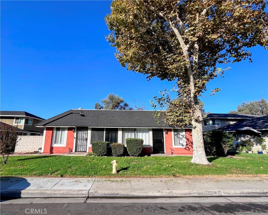 Property photo for 2109 Eveningside, West Covina, CA
