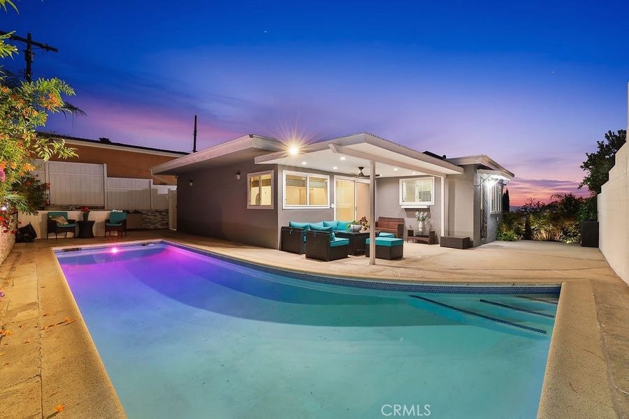 Property photo for 6951 Bellclaire, Tujunga, CA